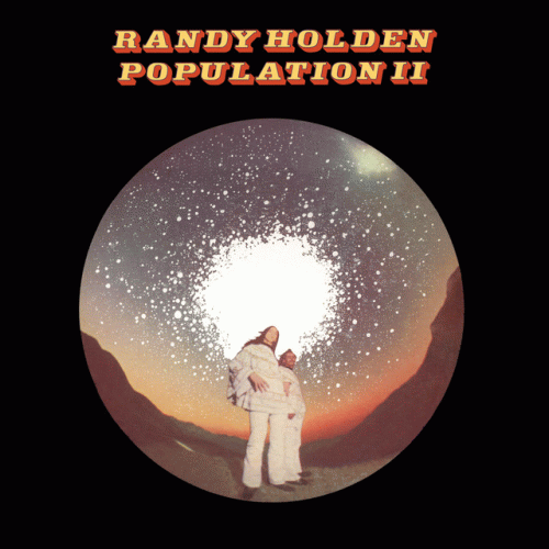 Randy Holden : Population II